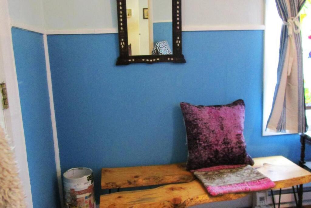 Boho-Chic Retreat - Unit 3 Apartment Bloomington Ngoại thất bức ảnh